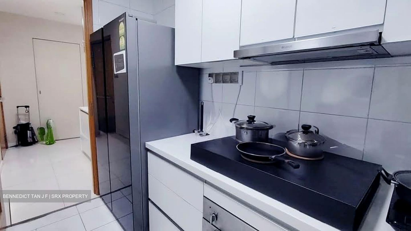 The Stellar (D5), Condominium #568895431
